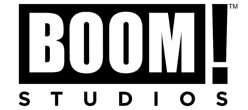 Boom Studios comics