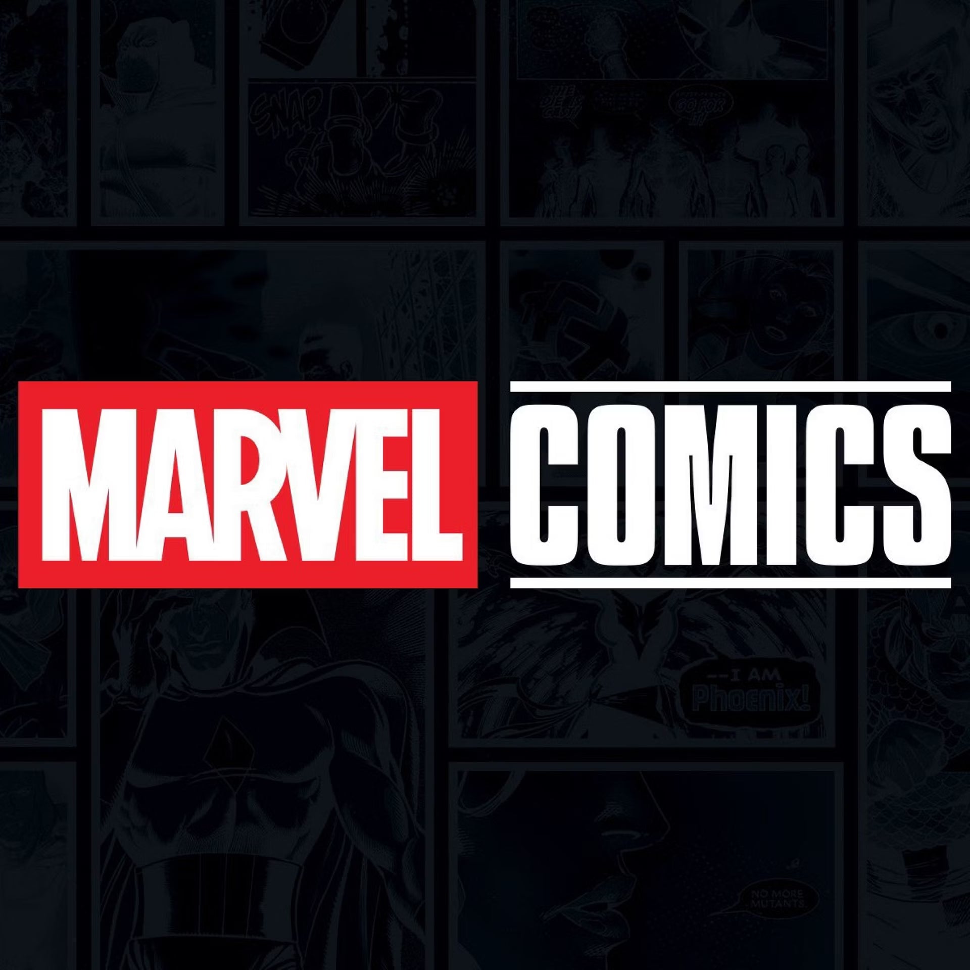 Marvel Comics
