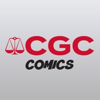 Graded Comics