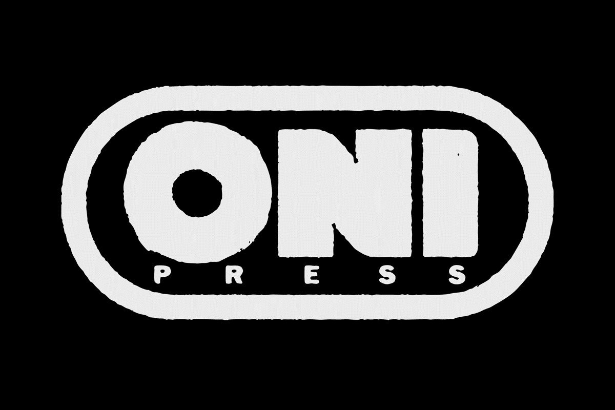 Oni Press