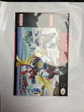 Mega Man X #2