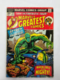 Marvels Greatest Comics #53