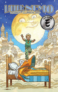 Little Nemo Rtn To Slumberland TPB