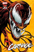 Carnage Forever #1 Panosian Variant