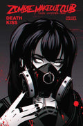 Zombie Makeout Club TPB Volume 03 Deathkiss