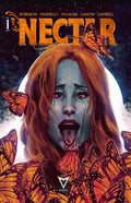 Nectar #1 3rd Print Cover B Chris Shehan (Bundle Of10)