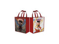 DC Reusable Bag   Wonder Woman/Absolute Wonder Woman Bundle Of 12