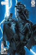 Absolute Batman #23 Cover E