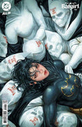 Batgirl #22 Cover B Kyuyong Eom Card Stock Variant