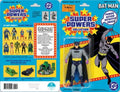 Detective Comics #27 Facsimile Edition Cover B Jason Geyer & Alex Saviuk First Appearance Batman Super Powers Action Figure Card Stock Variant (2026)