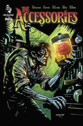 Accessories #1 Cover C Matthew Seabourne Variant (Mature)