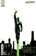 Green Lantern #39 Cover B David Aja Card Stock Variant