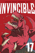 Invincible TPB Volume 17 New Edition