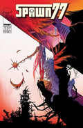 Spawn 77 #1 (Of 3) Cover D Emma Rios Variant