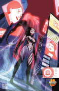 Department Of Truth #39 Cover D Letizia Cadonici Witchblade Team Up Variant (Mature)
