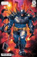 Absolute Batman #25 Cover K 1 in 25 Lewis Larosa Card Stock Variant