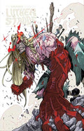 Luther Strode #1 Anniversary Edition Cover B Ricardo Lopez Ortiz Variant (Mature)