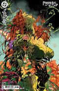 Poison Ivy #49 Cover C Dan Mora Card Stock Variant