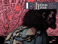 Karman Blade #2 (Of 4) Cover A Ian Bertram & Matt Hollingsworth Wraparound (Mature)