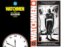 Watchmen #1 (Of 12) Facsimile Edition Cover C Dave Gibbons Foil Variant (Mature)