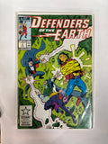 Defenders Of The Earth #4
