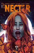 Nectar #1 3rd Print Cover B Chris Shehan (Bundle Of10)