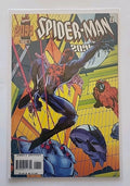 SPIDER-MAN 2099 #43 