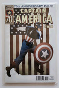 Captain America #616 Vol. 1 2011 Marvel Comics 1st App High Grade Eb-2