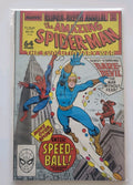1988 Marvel The Amazing Spider-Man Annual #22 Comic Book Sp-1