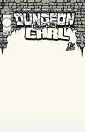 Dungeon Crawler Carl Special Edition #0 Cover E Blank Sketch Variant