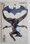 Detective Comics #873 Batman DC Comics Iconic Snyder & Jock Batman Eb-2