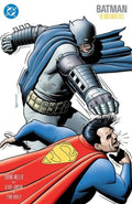 Batman The Dark Knight Returns #4 (Of 4) Facsimile Edition Cover E Brian