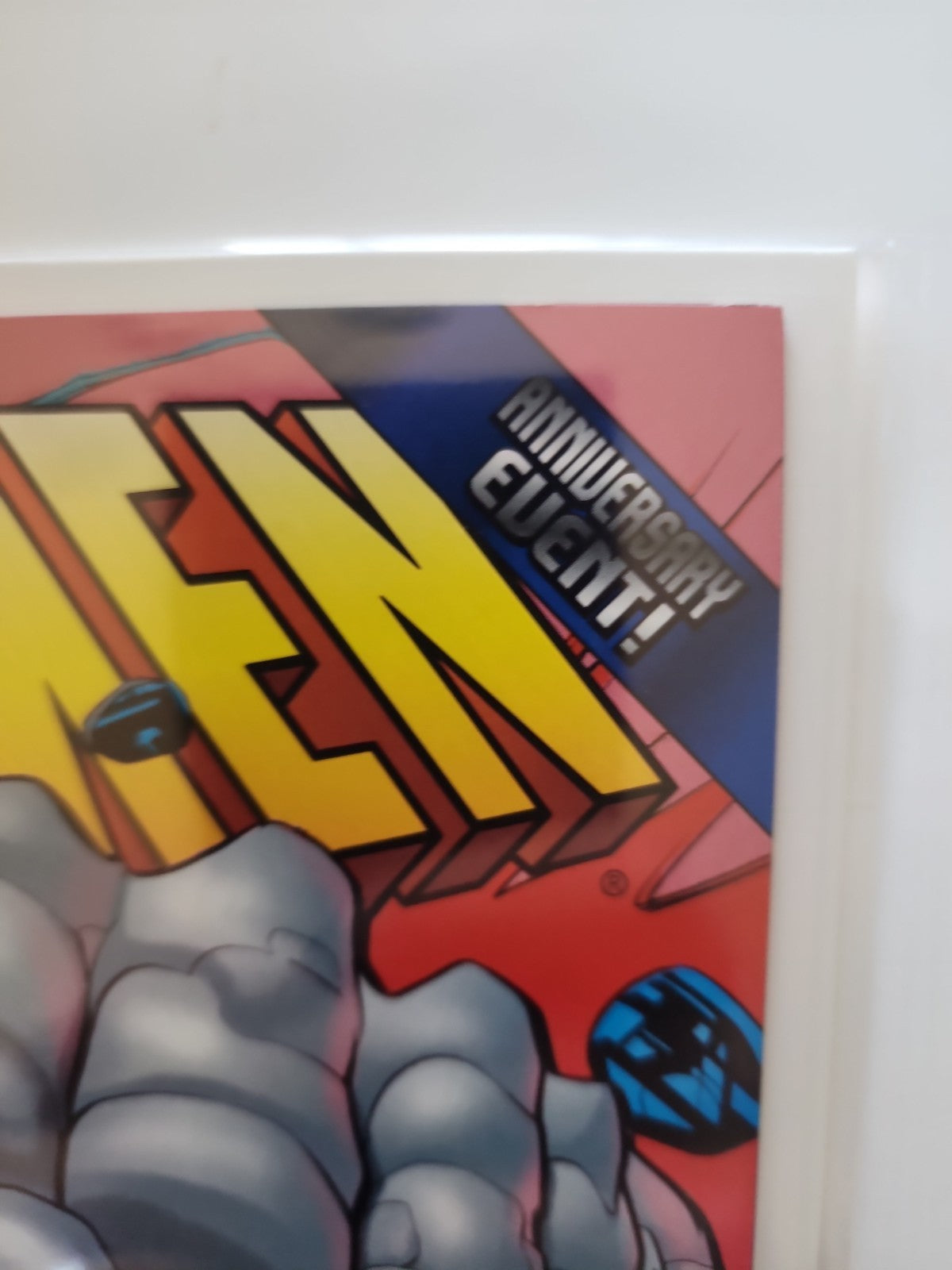 X-Men #50 Vol. 2 1996 Marvel Comics 1st App High Grade Comic Book Eb-2 