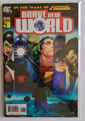 DCU Brave New World #1 One-Shot 2006 DC Comics 1st App High Grade Eb-2