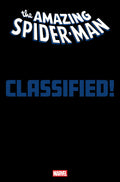 Amazing Spider-Man #30 Classified Artist Magic: The Gathering Variant
