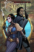 Lady Mechanika The Mechanical Menagerie #3 (Of 4) Cover B Joe Benitez & Sabine