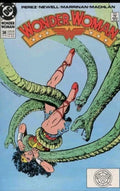 Wonder Woman #38 1989 DC Comic NM