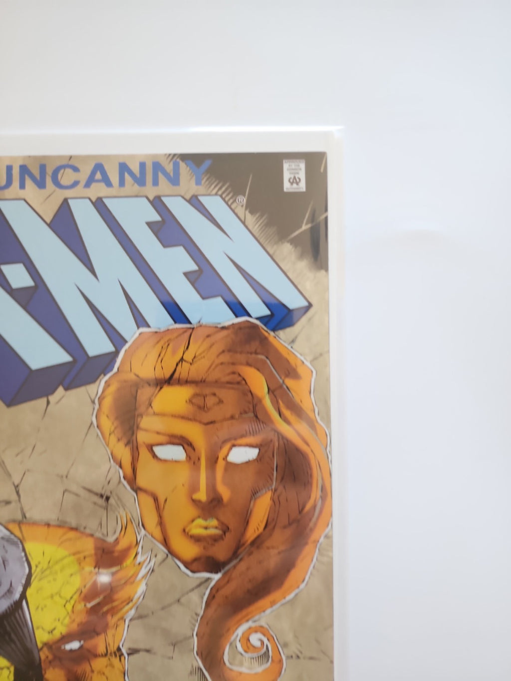 Uncanny X-Men #332 Vol. 1 1996 Marvel Comics 1st App 8.0 Comic Book Eb-2 