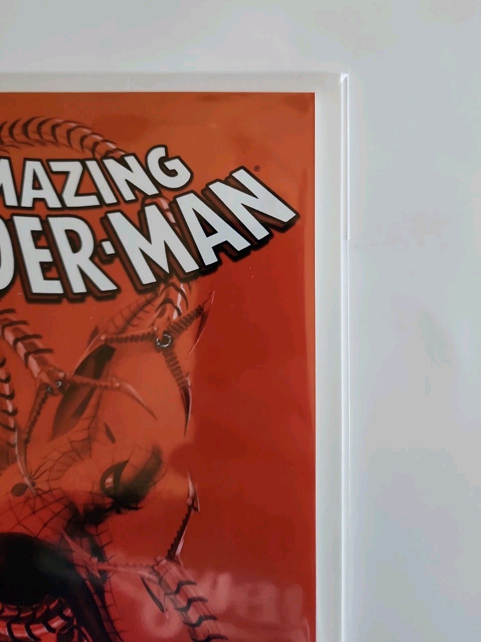 AMAZING SPIDER-MAN #600 MARVEL COMICS 2009 ALEX ROSS EXCELLENT CONDITION Eb-2