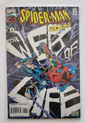 Spider-Man 2099 #26 VF; Marvel | Peter David - Young Miguel backup - w/Bag+Board