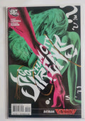 Gotham City Sirens #3 2009 Eb-2