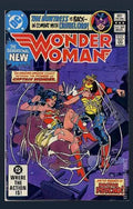 Wonder Woman #289 1982 DC Comics Comic Book 