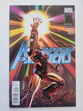 New Avengers #12 Vol. 2 2011 Marvel Comics High Grade Comic Book Eb-2
