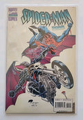 Spider-Man 2099 #31 (May 1996, Marvel) Direct Edition