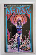Nightveil (2nd Series) #1 FN Eb-2