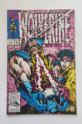 Wolverine #61 1992 Marvel Comics Comic Book 