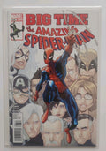 The Amazing Spider-Man #648 (Marvel Comics January 2011)