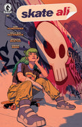 Skate Ali #1 (Cover E) (Jamie Mc Kelvie)