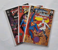 SUPERMAN MADMAN Hullabaloo! #1 - 3 | Mike Allred | DC Comics | Dark Horse Eb-1