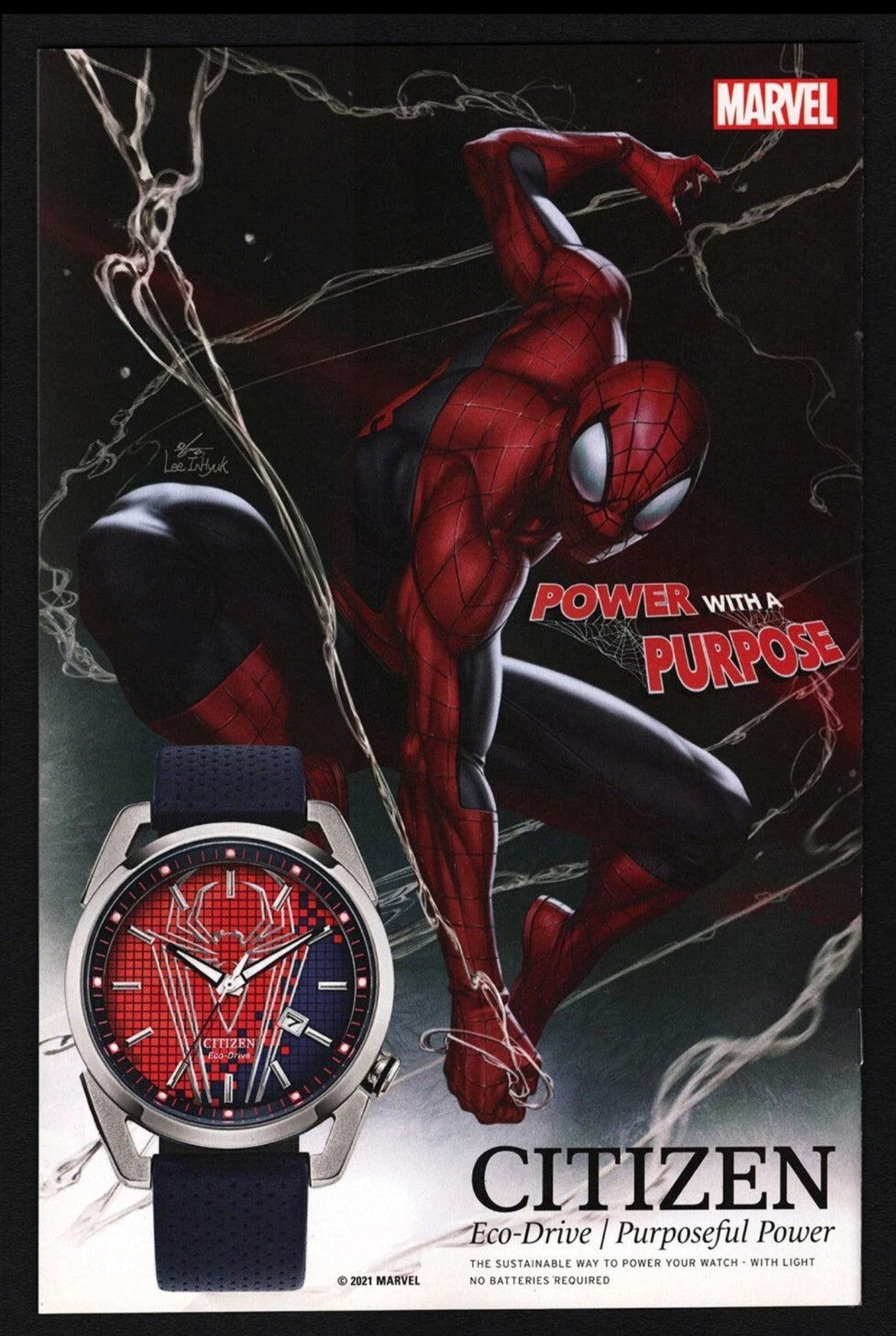 CARNAGE FOREVER #1 Dan Panosian 1:25 Variant NM